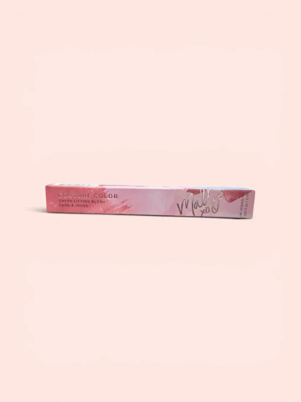 Mally Couture Color Cheek Blush - NEW